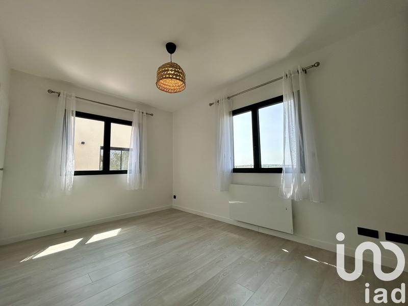 Maison - 148 m² - 6 pièces