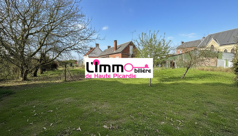 Maison - 85 m² - 3 pièces