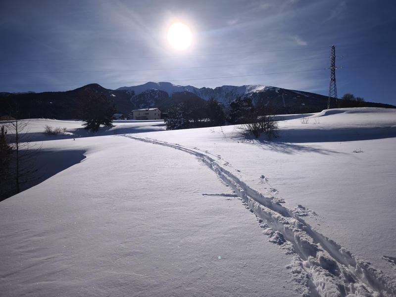 Châlet - 180 m² - 6 pièces