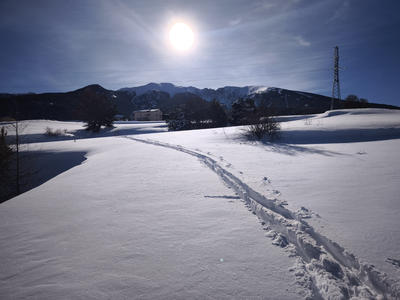 Châlet - 180 m² - 6 pièces