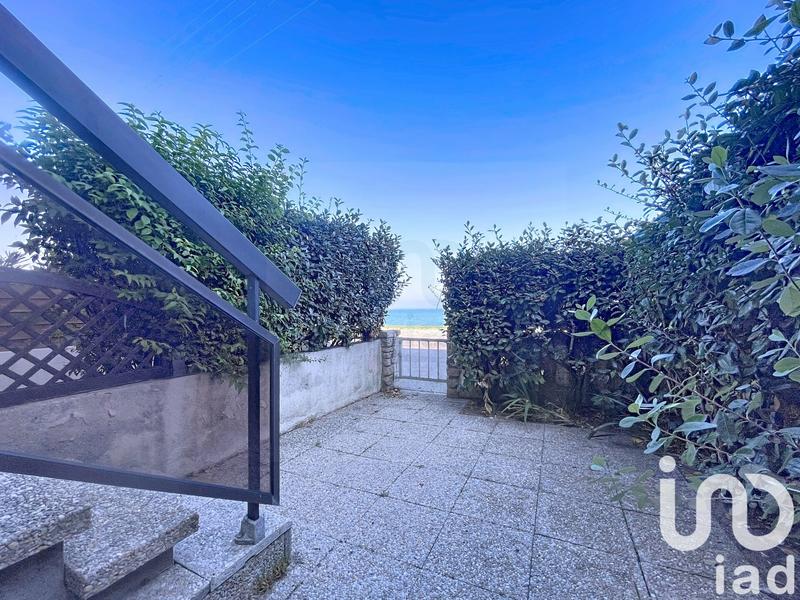 Appartement - 40 m² - 3 pièces