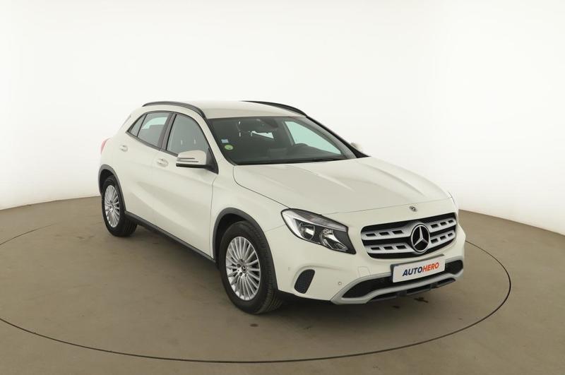 Mercedes Gla 200 d Intuition 136 ch