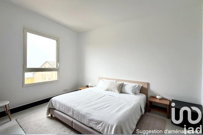 Appartement - 63 m² - 2 pièces