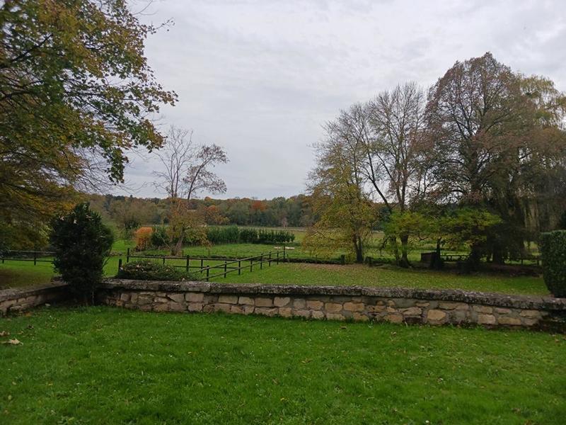 Demeure - 430 m² - 11 pièces