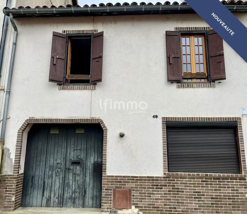 Demeure - 163 m² - 6 pièces