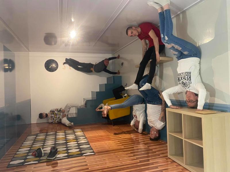 Sensas Cergy Pontoise