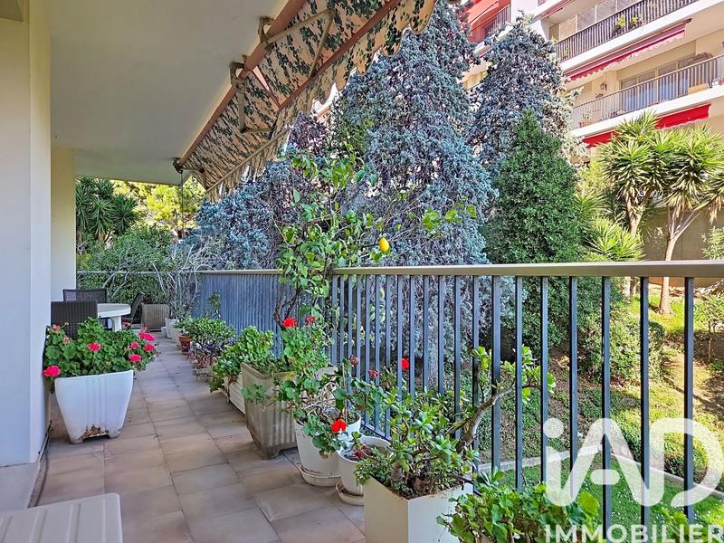 Appartement - 75 m² - 3 pièces