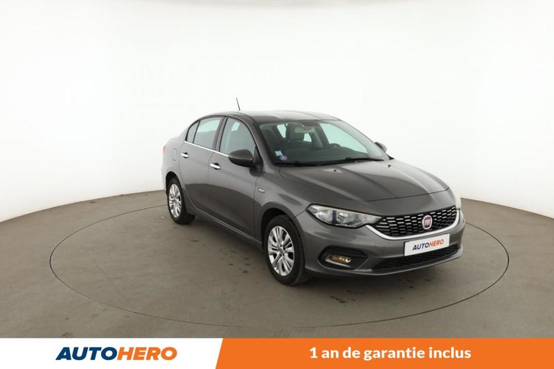 Fiat Tipo 1.4 Easy 4p 95 ch