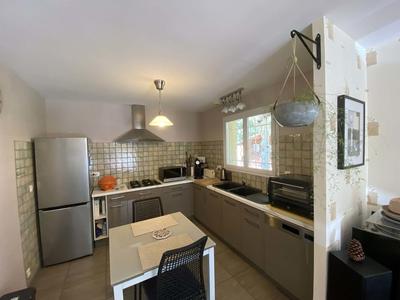 Villa - 85 m² - 4 pièces