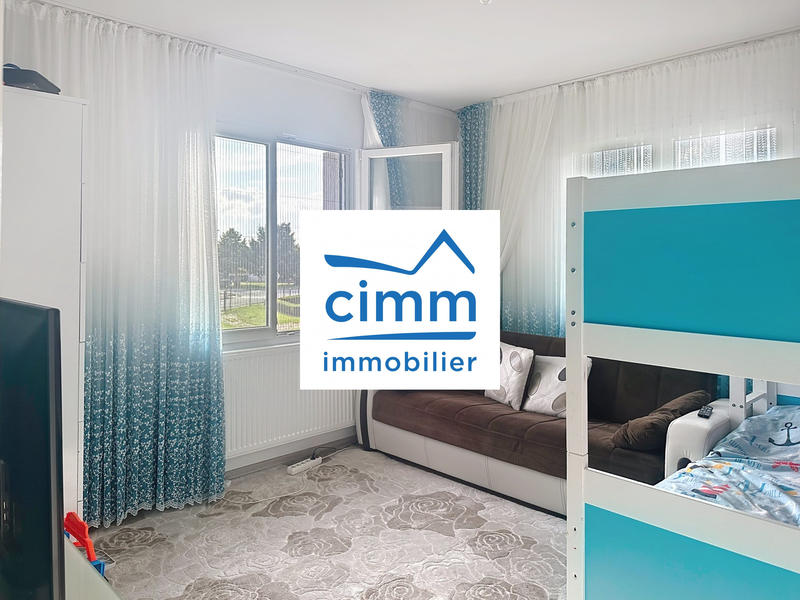 Maison - 146 m² - 6 pièces