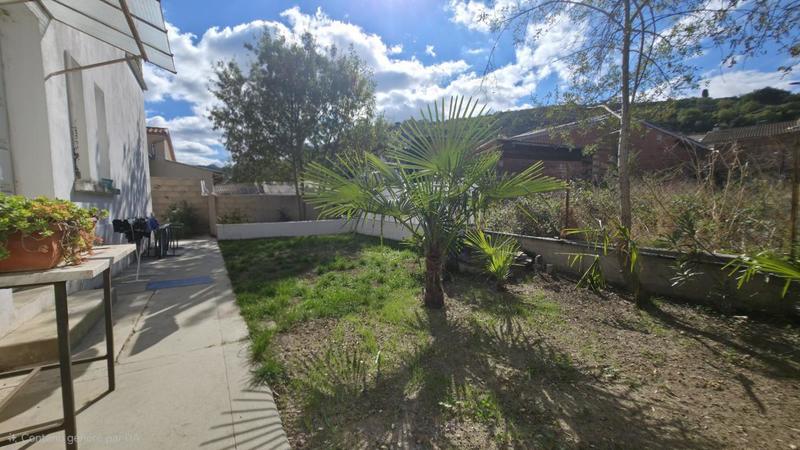 Villa - 130 m² - 5 pièces