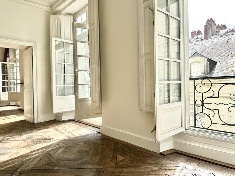 Appartement - 115 m² - 4 pièces