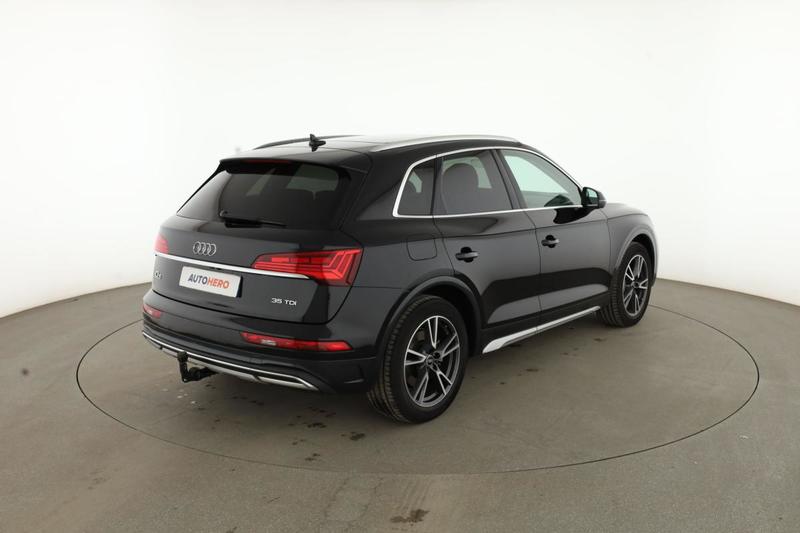 Audi Q5 35 Tdi Avus s tronic 7 163 ch