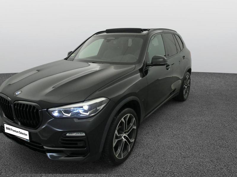 Bmw X5 G05 xDrive30d 265 ch Bva8 xLine