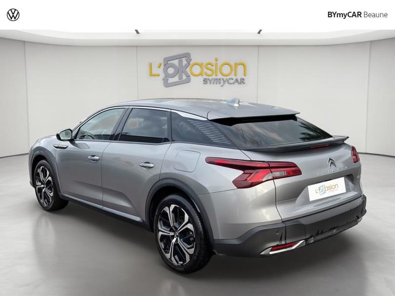 Citroën C5 X Hybride Rechargeable 225 s&amp;S e-Eat8 Shine Pack