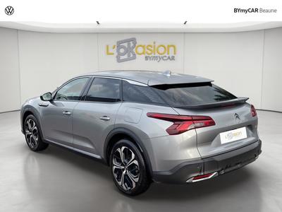 Citroën C5 X Hybride Rechargeable 225 s&amp;S e-Eat8 Shine Pack