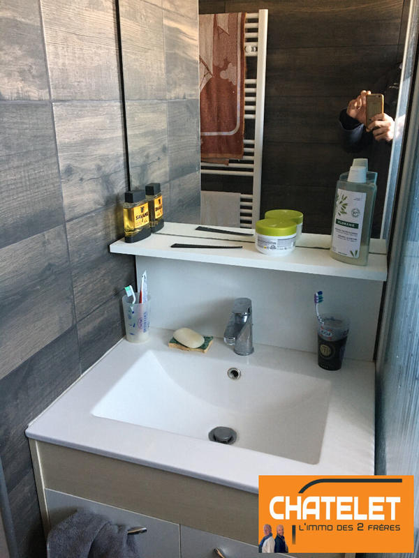 Appartement - 69 m² - 3 pièces