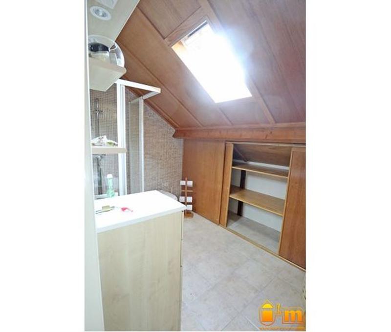 Maison traditionnelle - 127 m² - 5 pièces