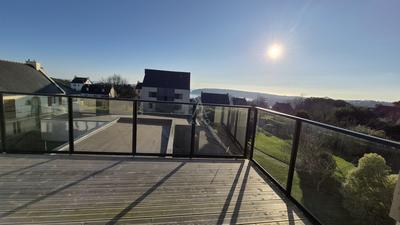 Appartement - 74 m² - 3 pièces