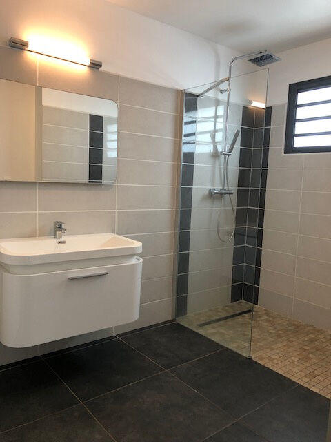 Maison - 119 m² - 4 pièces