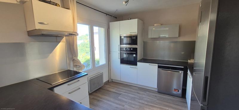 Maison - 132 m² - 7 pièces