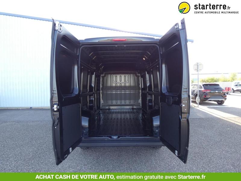 Citroën Jumper Fourgon Tole 35 L2h2 140 s&amp;S Bvm6