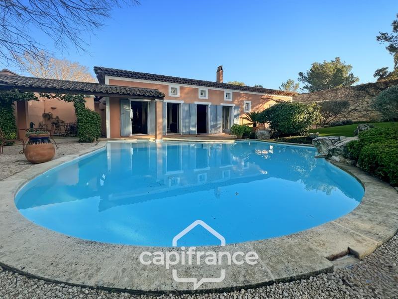 Maison - 125 m² - 4 pièces