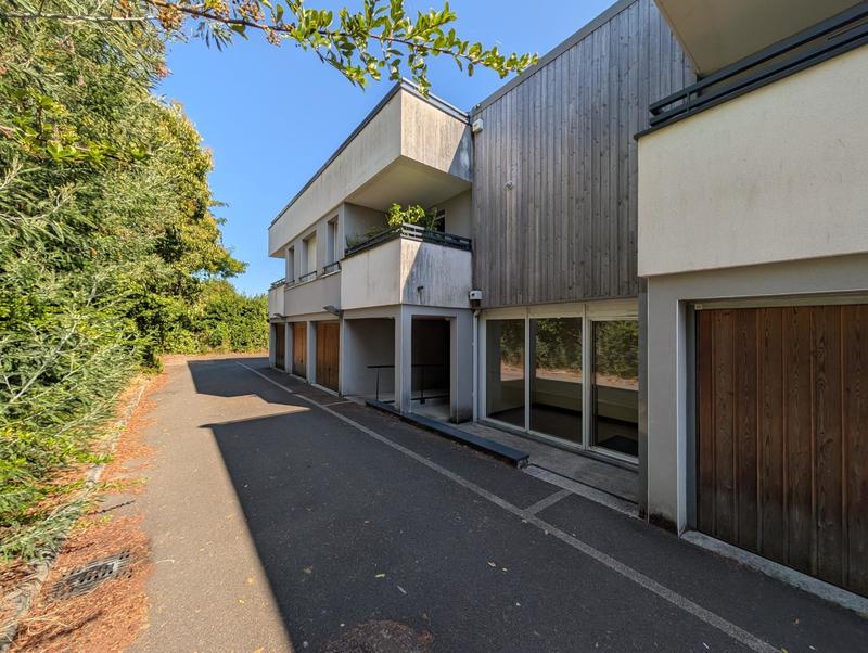 Appartement - 53 m² - 2 pièces