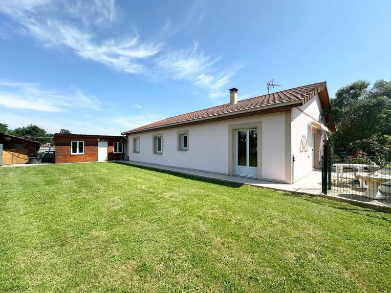Villa - 81 m² - 3 pièces