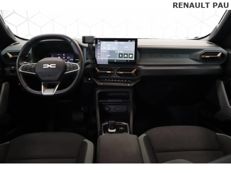 Dacia Duster Hybrid 140 Extreme