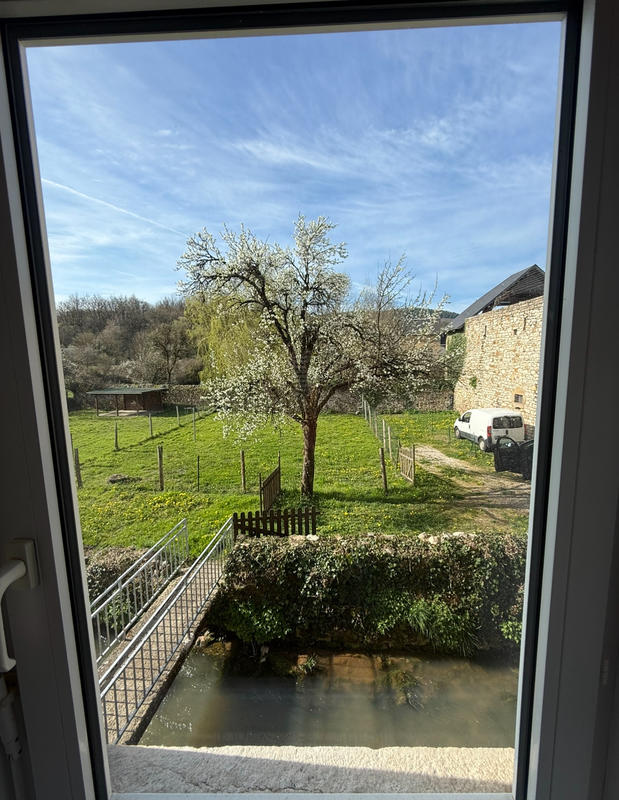 Maison - 175 m² - 9 pièces