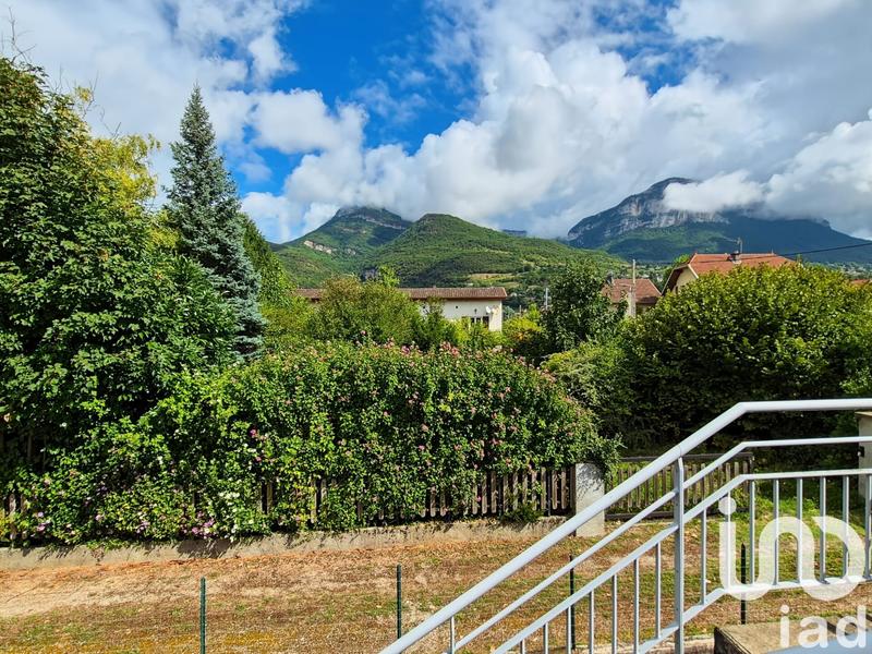 Appartement - 22 m² - 1 pièce