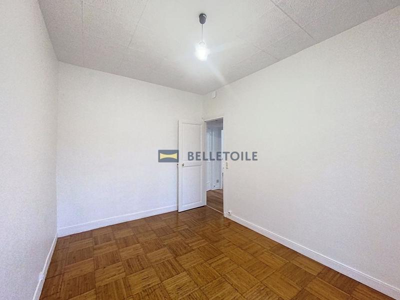 Appartement - 42 m² - 3 pièces