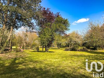 Maison - 160 m² - 7 pièces