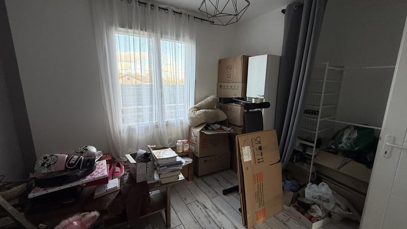 Maison - 126 m² - 5 pièces