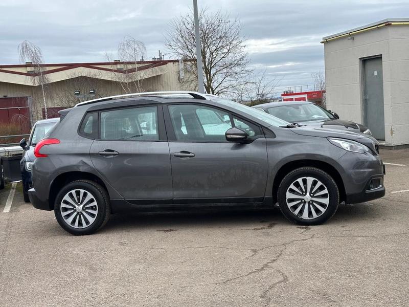 Peugeot 2008 (2) 1.6 Bluehdi 100 s&amp;S Active Business Etg6