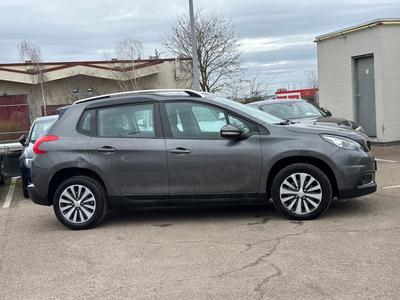 Peugeot 2008 (2) 1.6 Bluehdi 100 s&amp;S Active Business Etg6