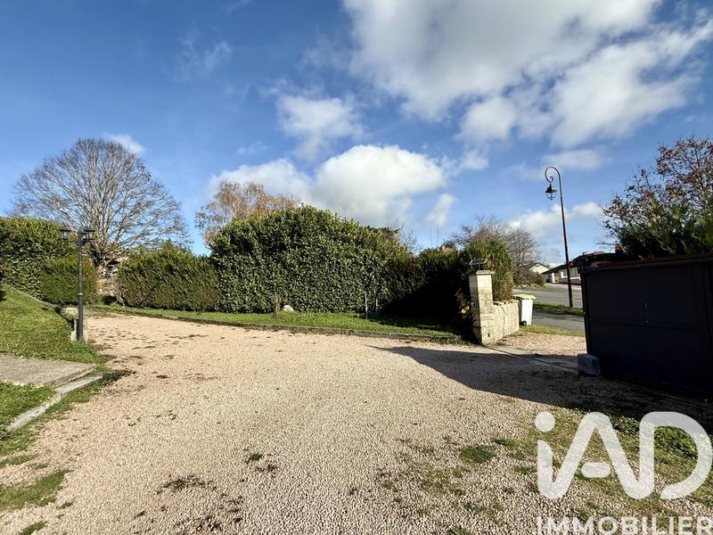 Maison - 130 m² - 4 pièces