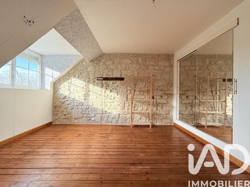 Maison - 190 m² - 7 pièces