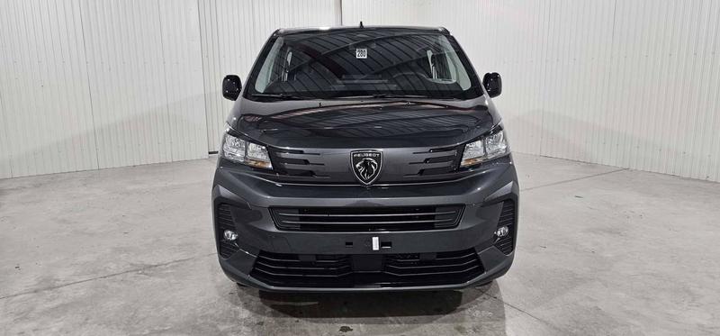 Peugeot Expert Cabine Approfondie Ca Fixe m Bluehdi 180 s&amp;S Eat8