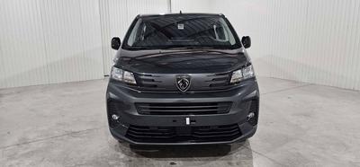 Peugeot Expert Cabine Approfondie Ca Fixe m Bluehdi 180 s&amp;S Eat8