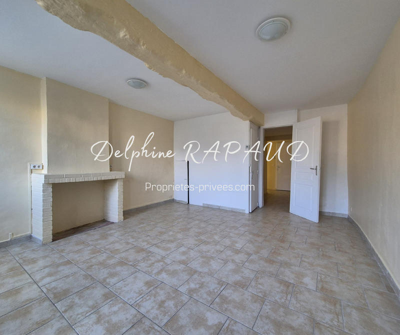 Maison - 60 m² - 3 pièces