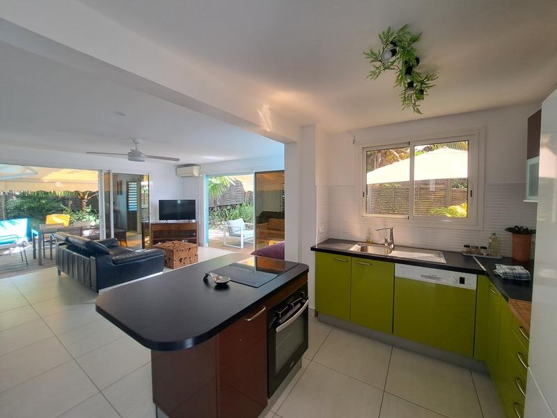 Maison - 71 m² - 3 pièces