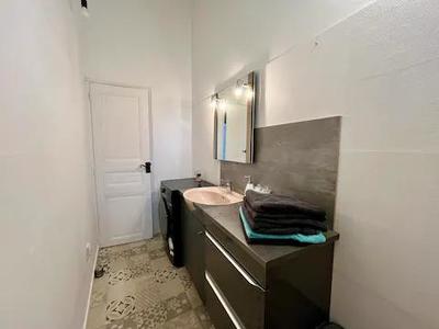 Maison de village - 86 m² - 4 pièces