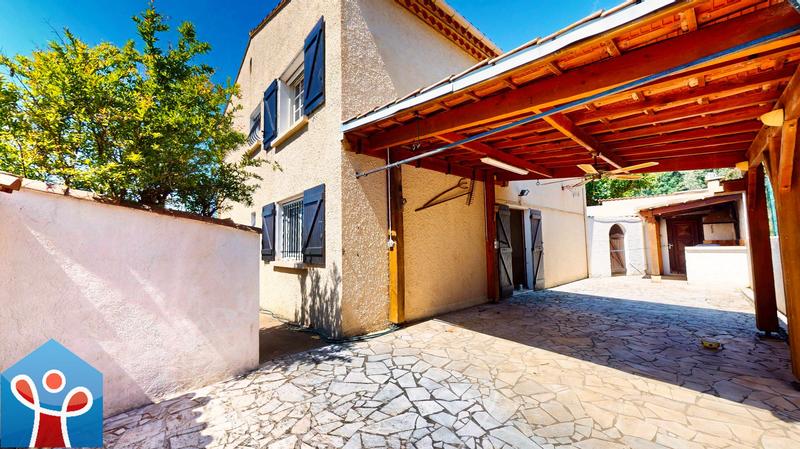 Maison - 150 m² - 5 pièces