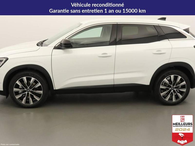 Renault Austral E-Tech full hybrid 200 Gsr2 Techno5 portes