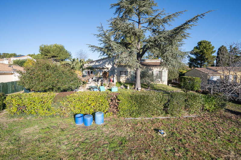 Maison - 125 m² - 4 pièces