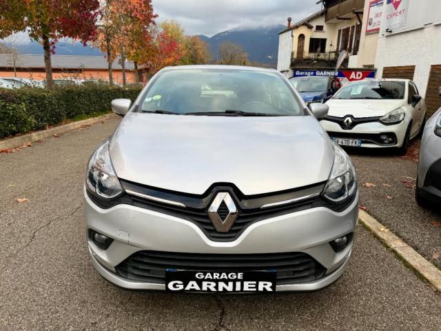 Renault Clio IV Business dCi 75 E6c