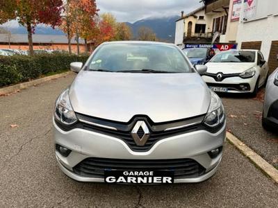 Renault Clio IV Business dCi 75 E6c