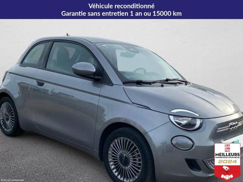 Fiat 500 III E 95 ch action